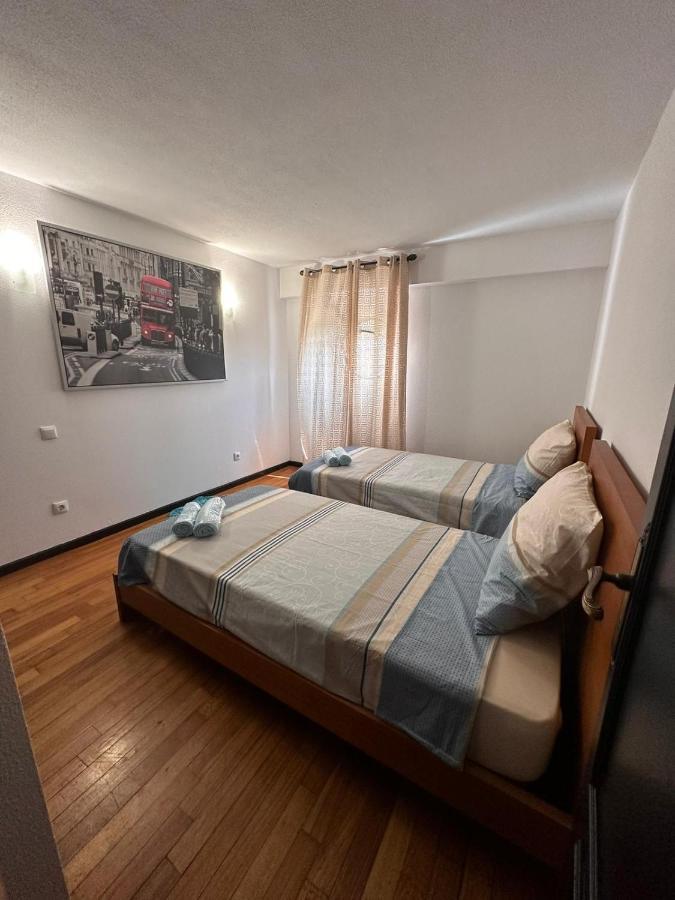 Asrama Victoria38 Braga